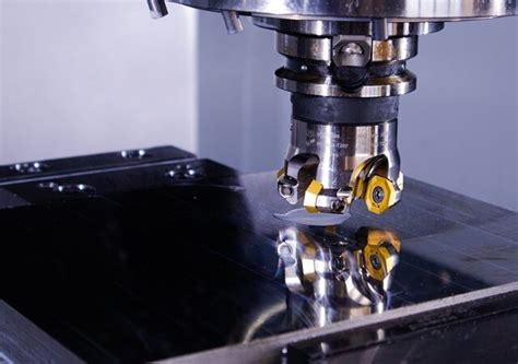 Kunststof CNC verspanen .